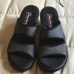 Sketchers Sandals
